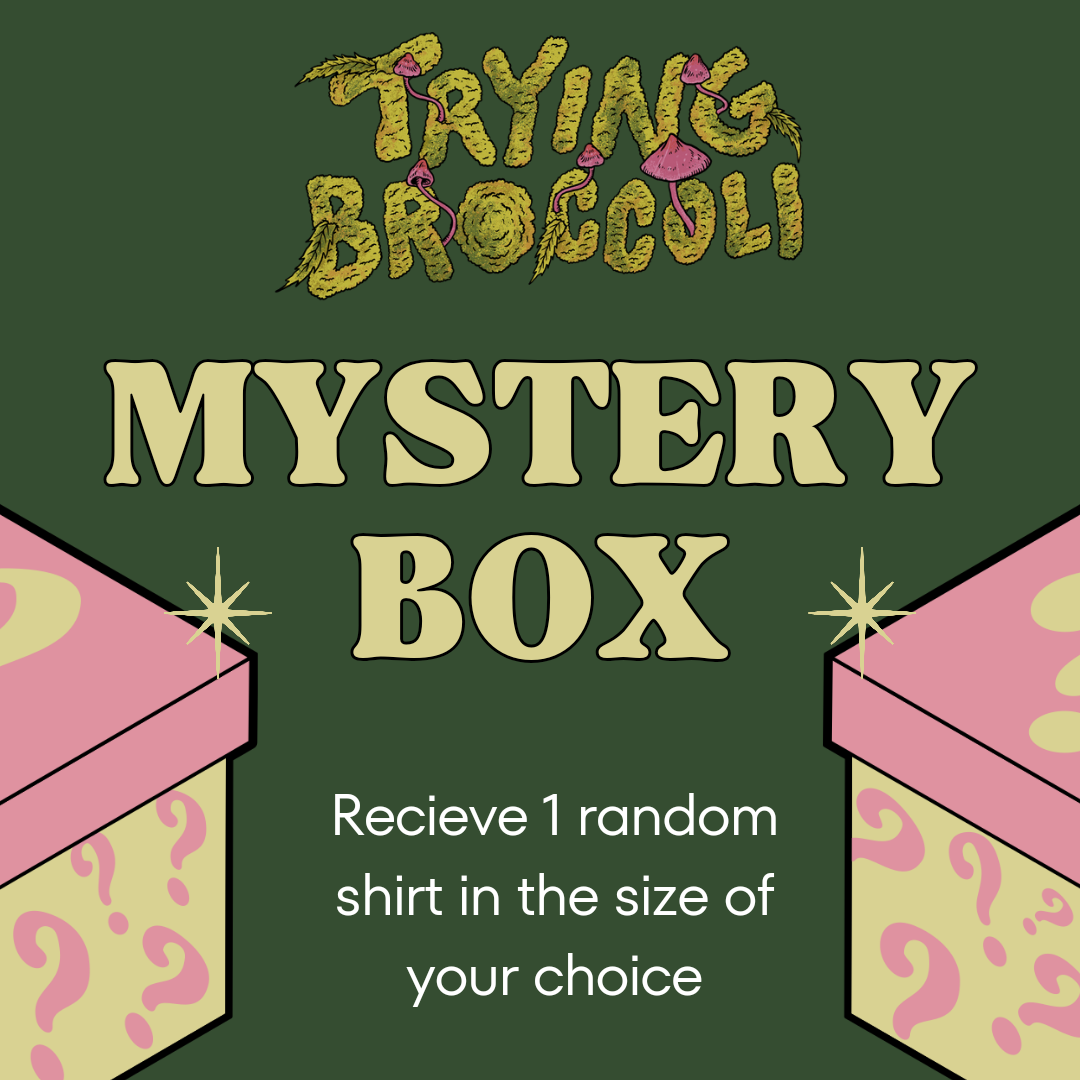Mystery Box