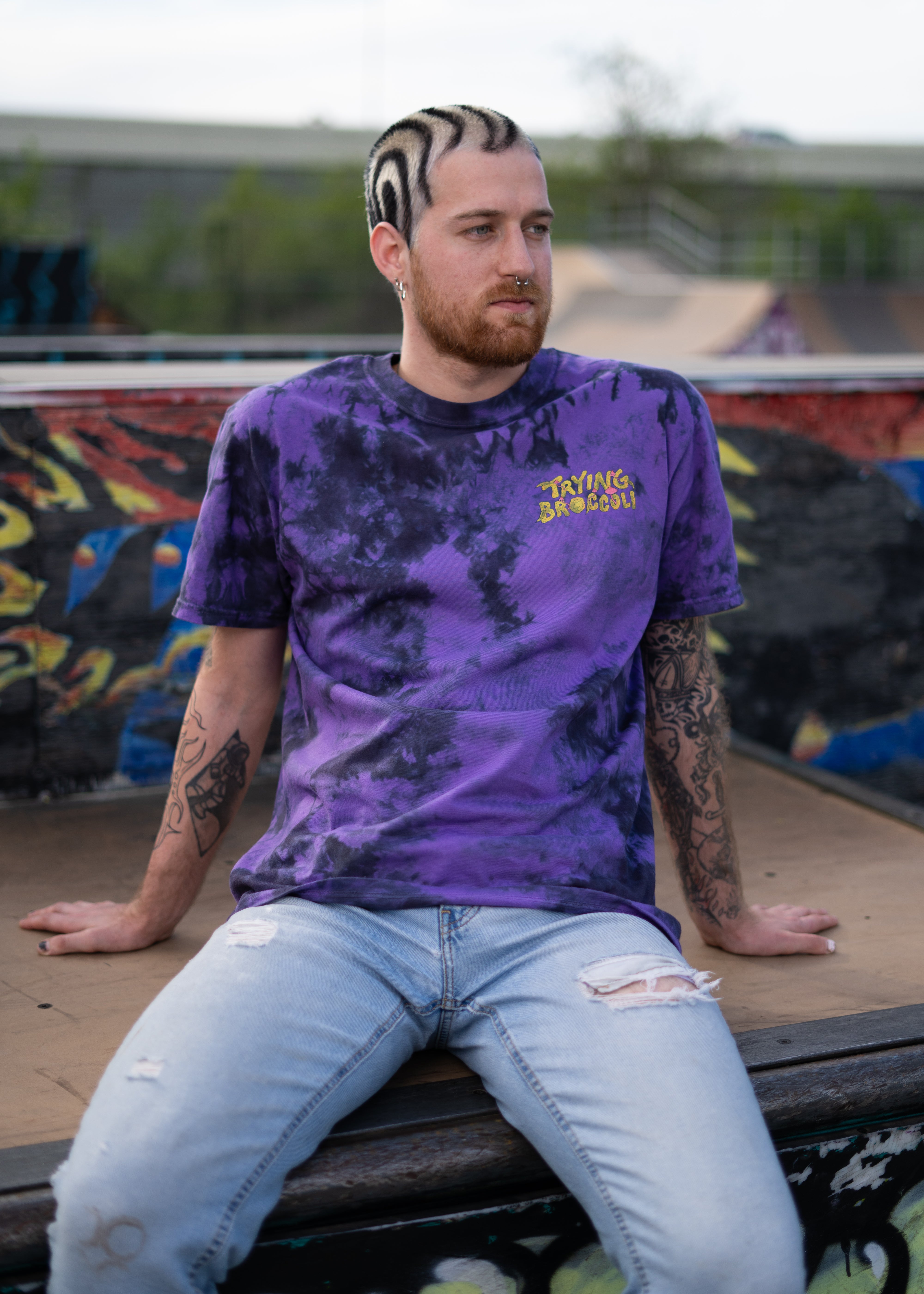 TB Cafe Quarter Pounder