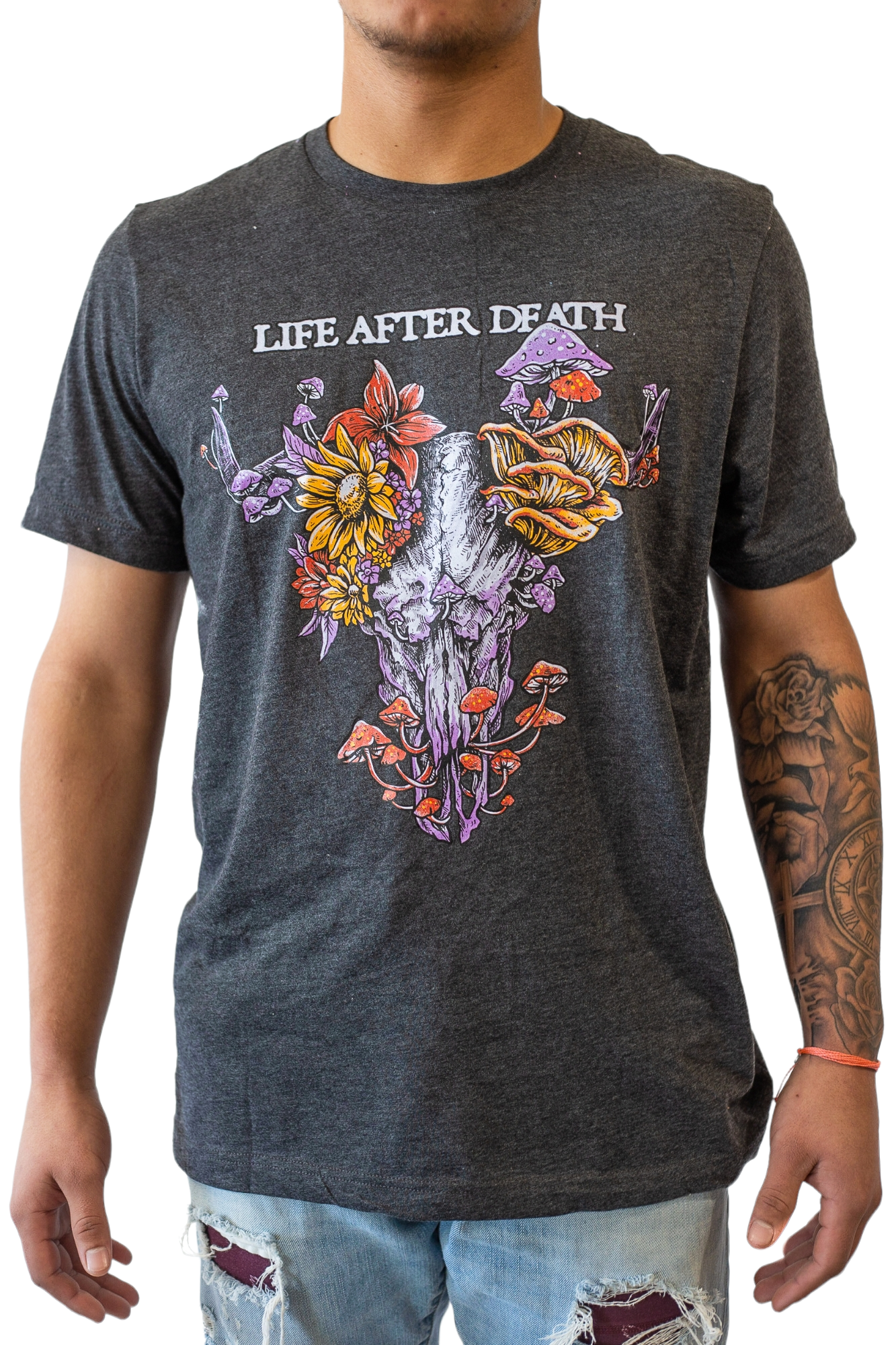 Life After Death